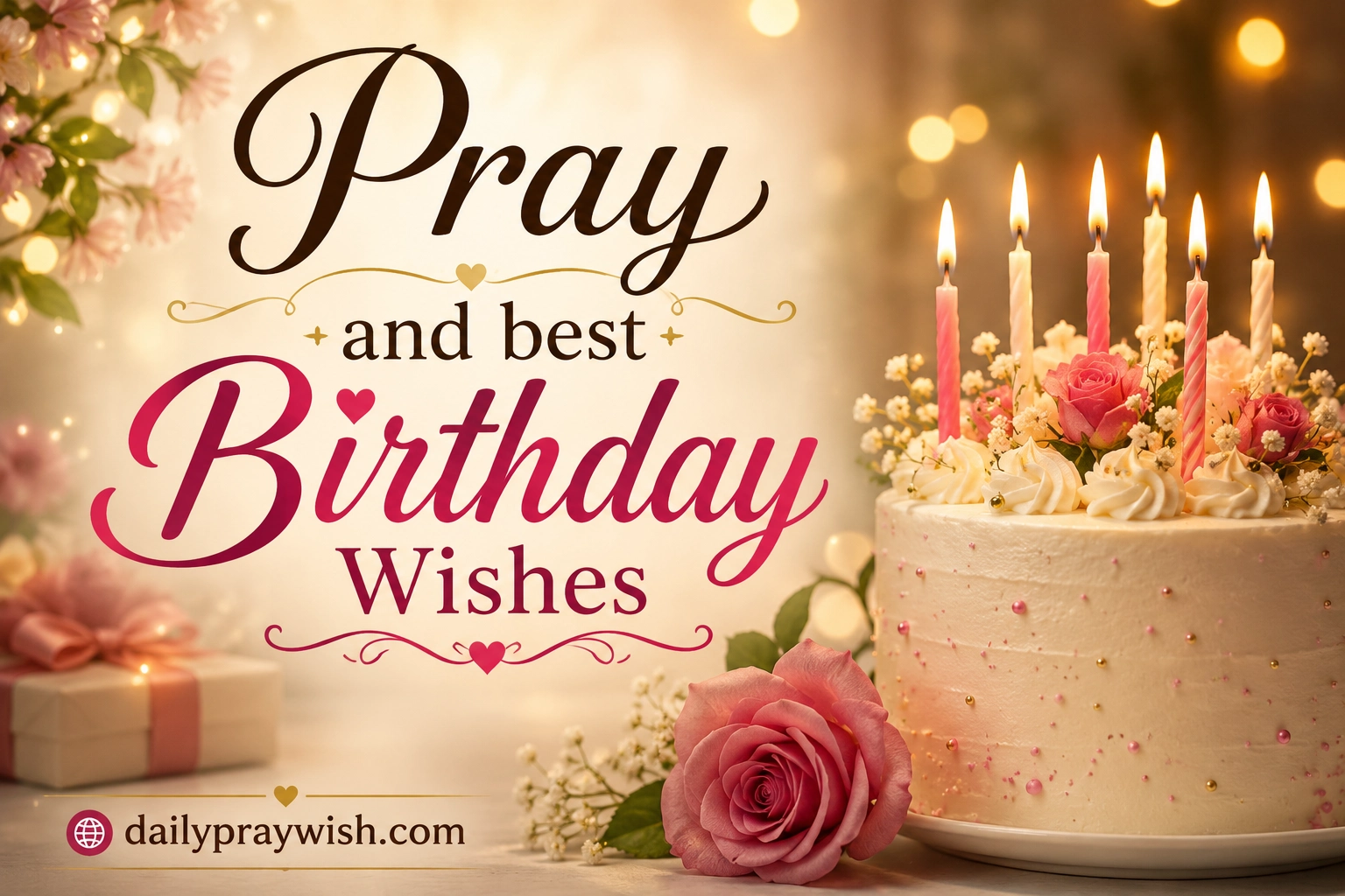 birthday wishes