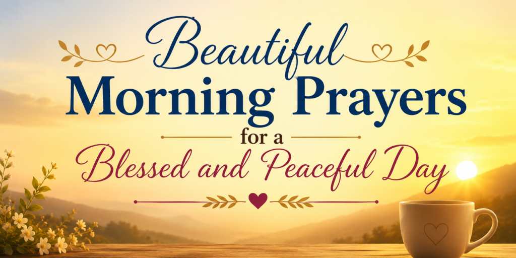 morning apology messages