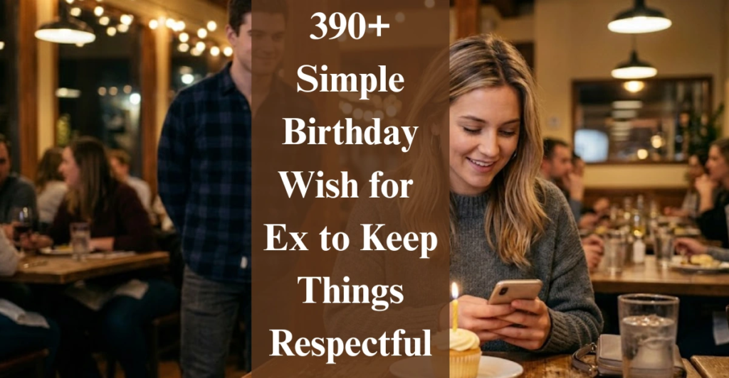 wish for ex
