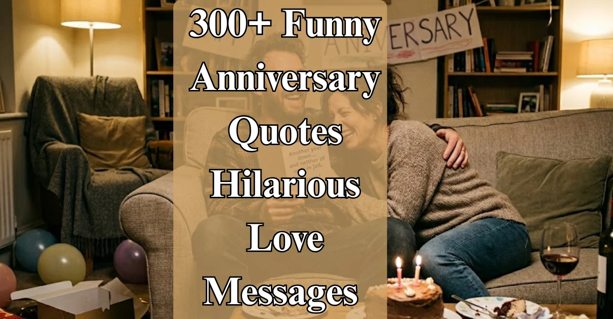 Anniversary