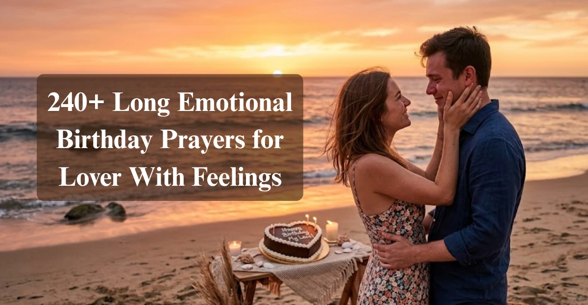 prayers