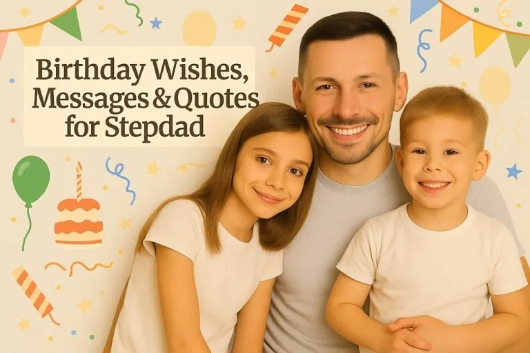wishes for dad