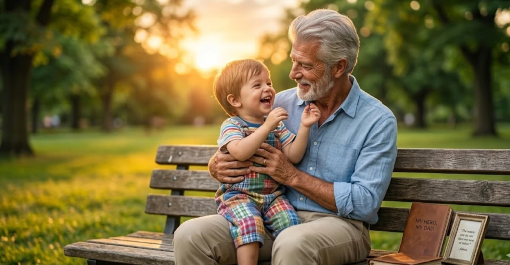 wishes for dad