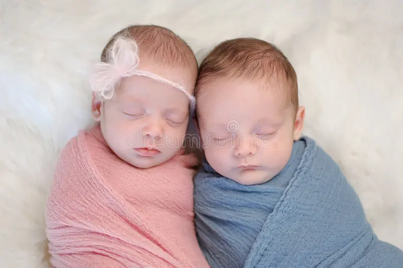 wishes for twins