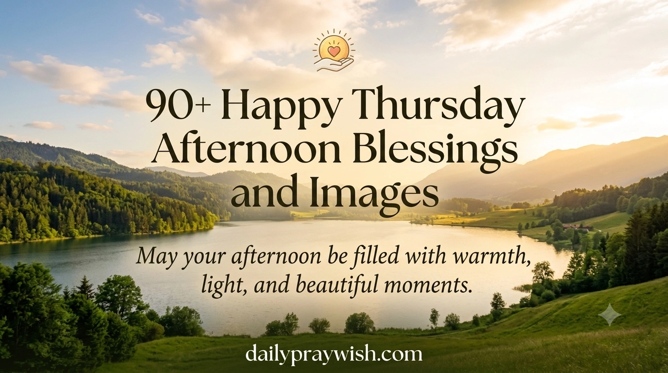 Happy Thursday