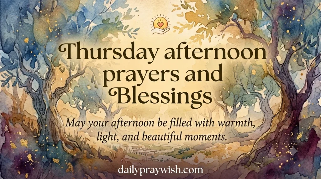 Happy Thursday