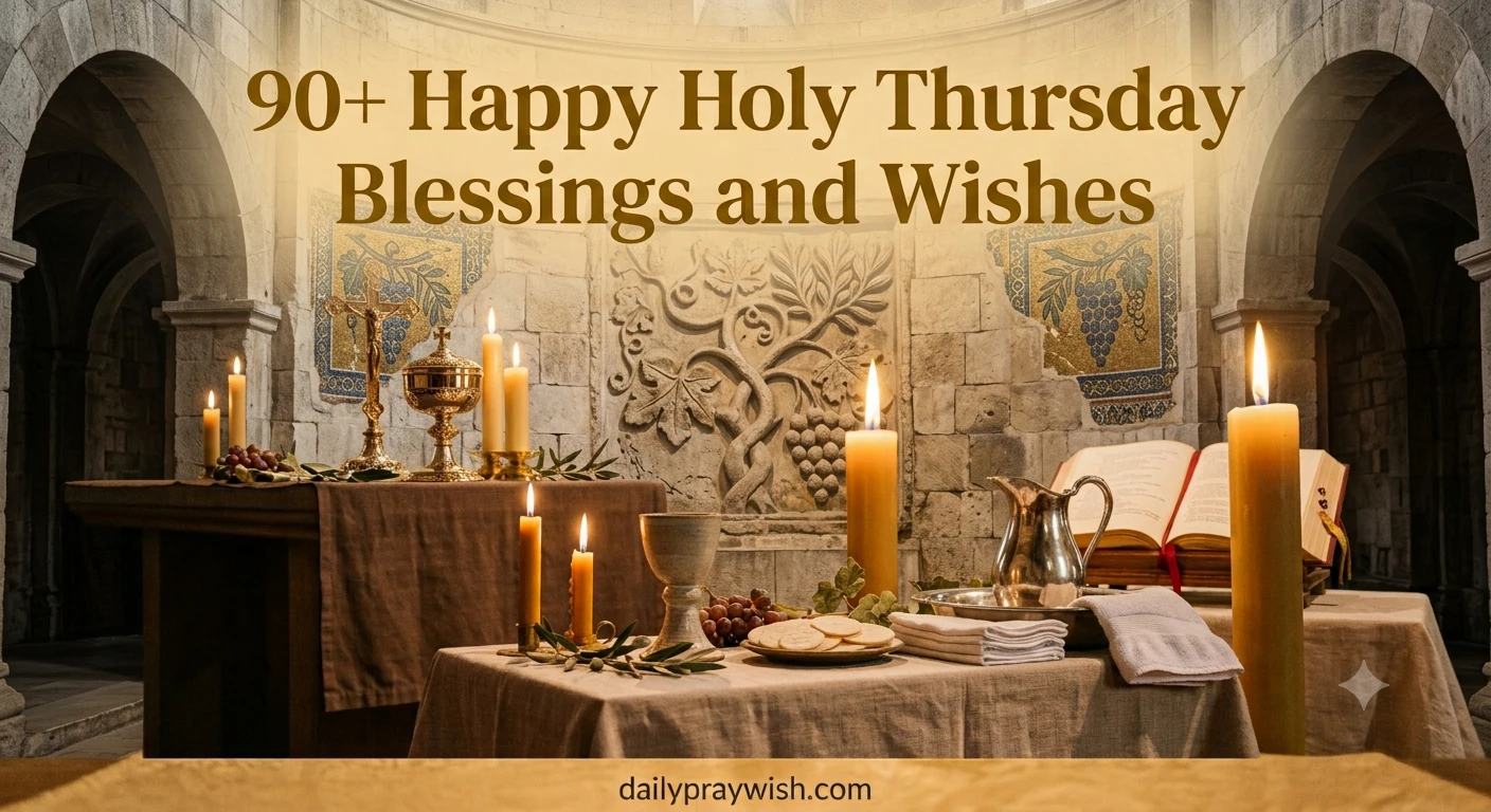 Thursday Blessings