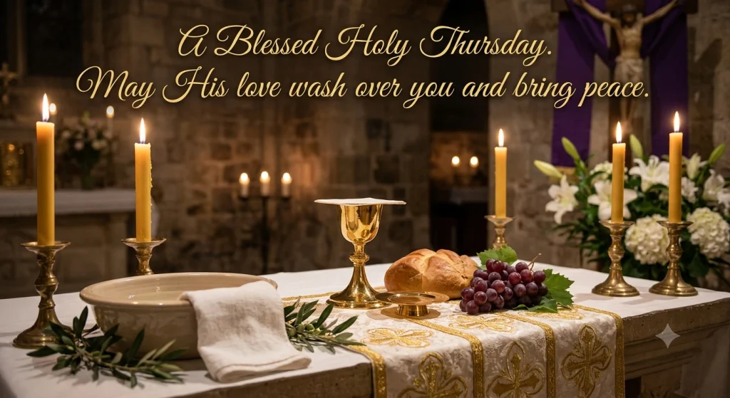 Thursday Blessings