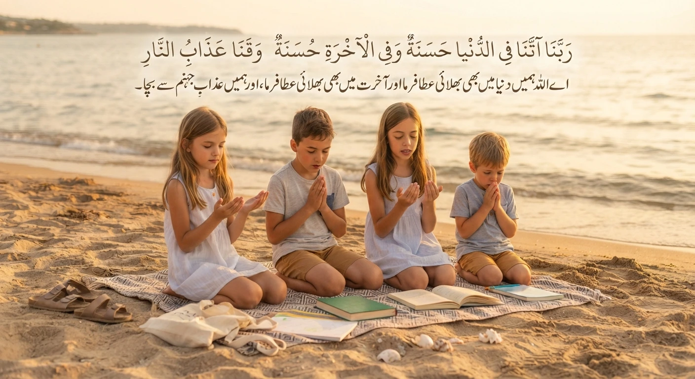 Sunday Prayers