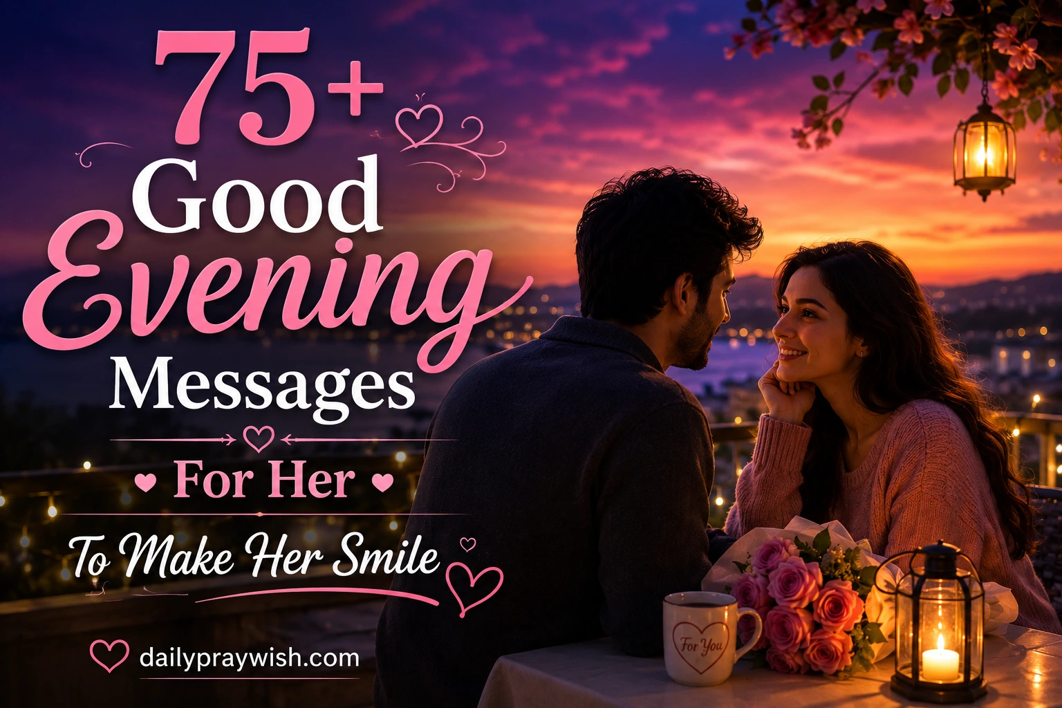 Evening Messages