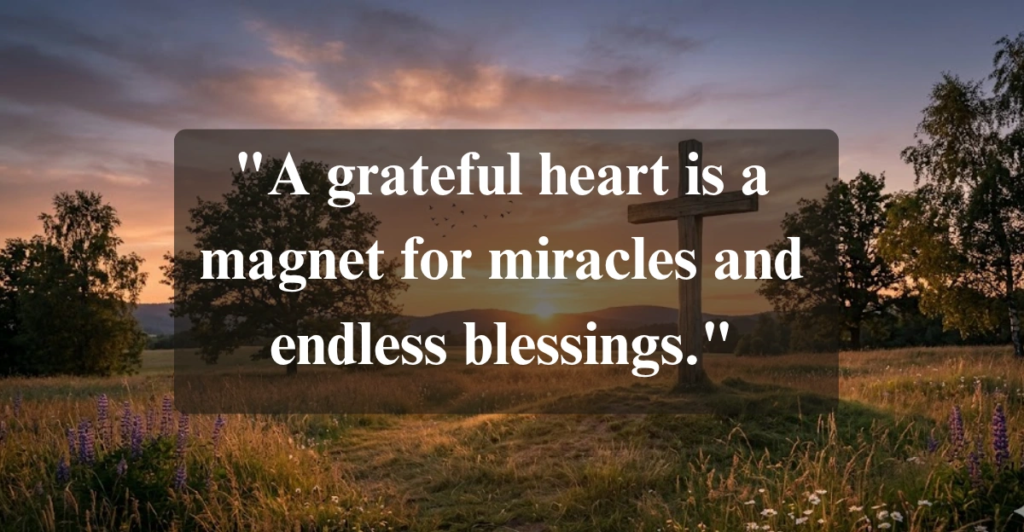 Good Evening Blessings