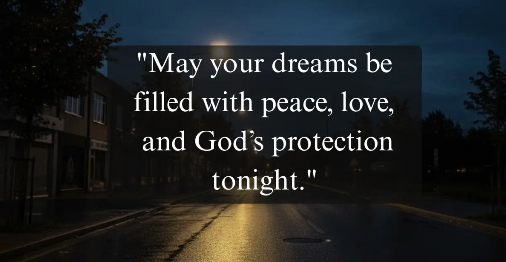 Good Night Quotes