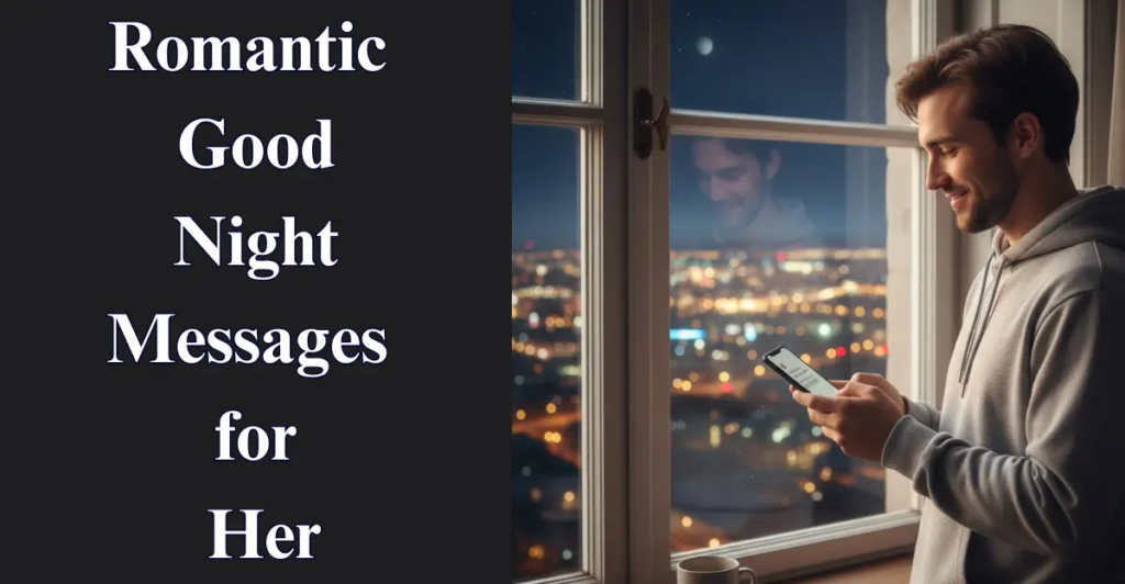 Good Night Messages