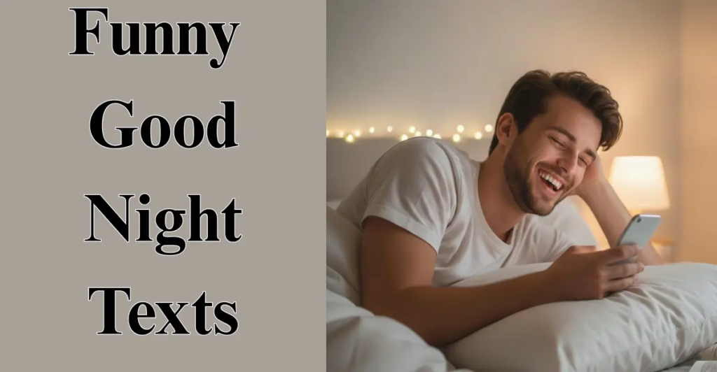 Good Night Messages