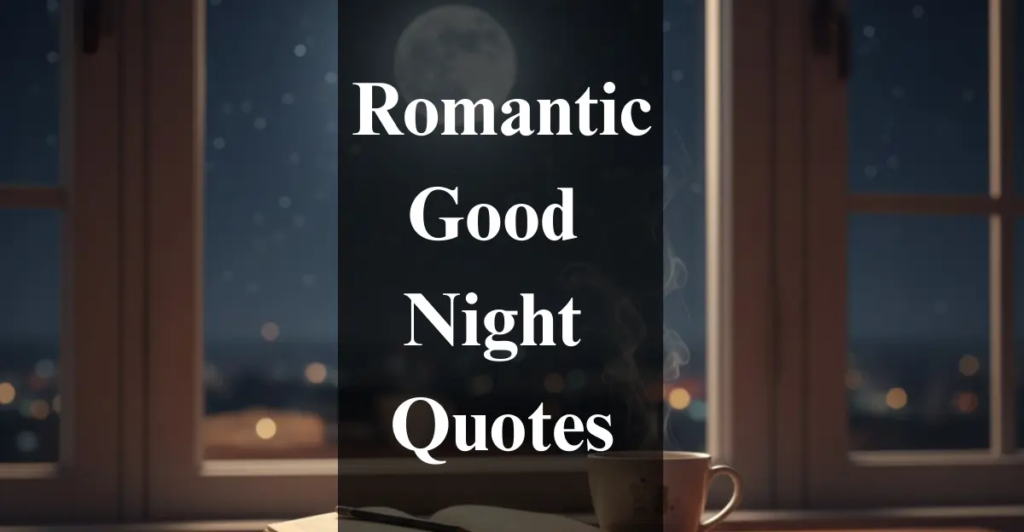 Good Night Messages