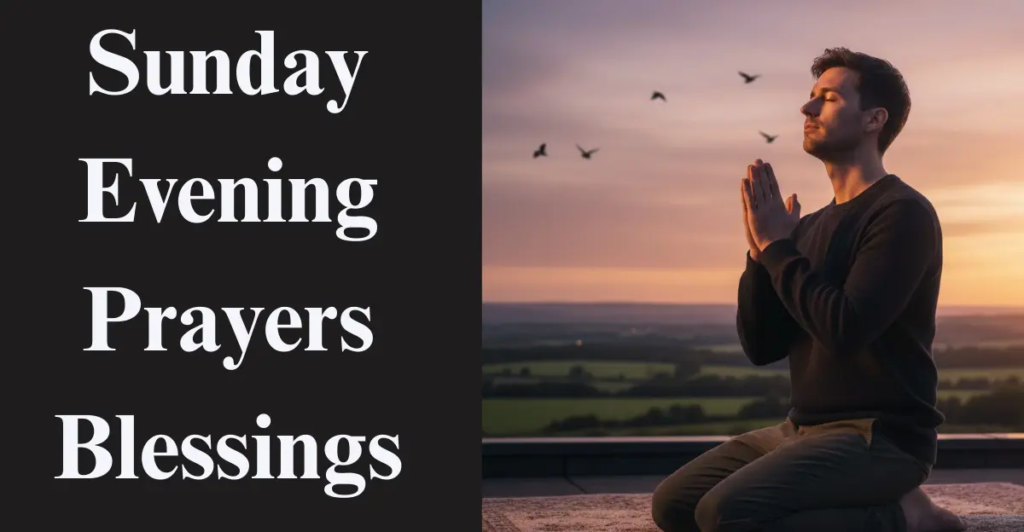 Good Evening Messages