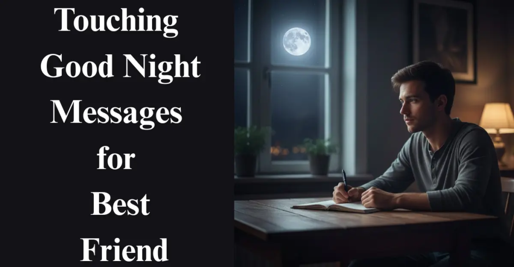 Good Night Messages