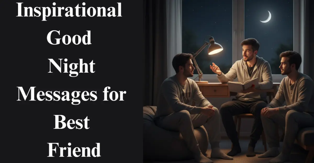 Good Night Messages