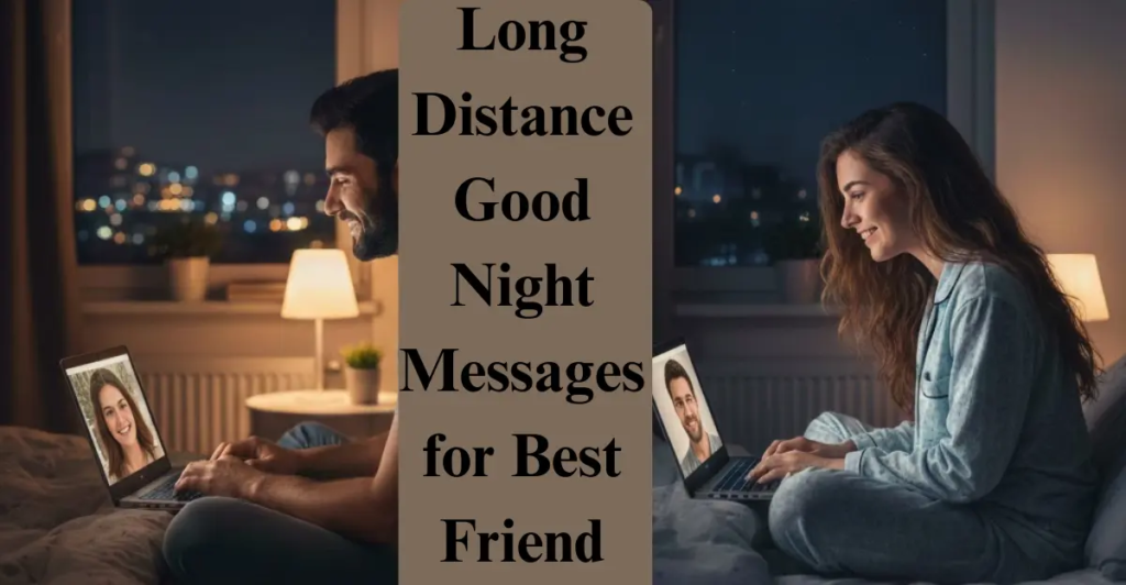 Good Night Messages
